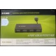 Карманный USB 2.0 концентратор D-Link DUB-104 в Щёлковской, USB хаб DLink DUB104 (Щёлковская)