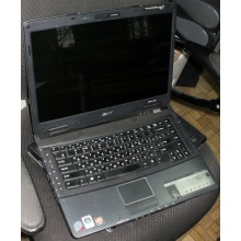 Ноутбук Acer Extensa 5630 (Intel Core 2 Duo T5800 (2x2.0Ghz) /2048Mb DDR2 /250Gb SATA /256Mb ATI Radeon HD3470 (Щёлковская)