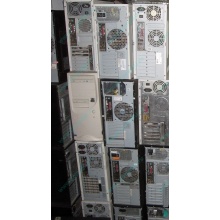 Простые Б/У компьютеры Celeron 1.7GHz s478 /память 512Mb /жёсткий диск 40Gb /ATX оптом (Щёлковская)