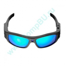 Очки с видеокамерой (видеоочки) Pivothead PH202 DURANGO GLACIER BLUE (Щёлковская)