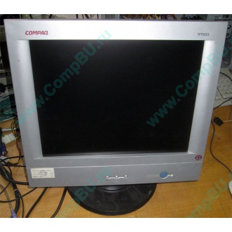 Монитор 15" TFT Compaq TFT5015 (Щёлковская)