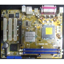 Материнская плата Asus P5PE-VM s.775 (Щёлковская)