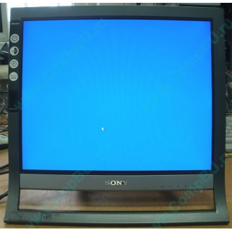 Монитор 17" TFT Sony SDM-HS75 (Щёлковская)