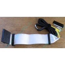 Кабель SCSI 2 port 68-pin 157855-001 для HP Compaq (Щёлковская)