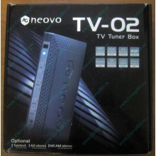 Внешний TV tuner AG Neovo TV-02 (Щёлковская)