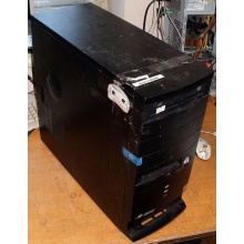 Intel Pentium-4 630 3.0GHz (2048k) HT /2048Mb /160Gb /ATX 350W (Щёлковская)