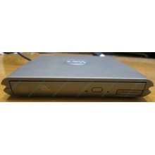 Внешний DVD/CD-RW привод Dell PD01S для ноутбуков DELL Latitude D400 в Щёлковской, D410 в Щёлковской, D420 в Щёлковской, D430 (Щёлковская)
