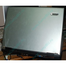 Ноутбук Acer TravelMate 2410 (Intel Celeron M 420 1.6Ghz /256Mb /40Gb /15.4" 1280x800) - Щёлковская