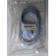 Кабель Cisco 72-3383-01 в Щёлковской, купить консольный кабель Cisco CAB-CONSOLE-RJ45 (72-3383-01) цена (Щёлковская)