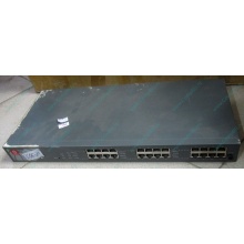 Коммутатор Compex TX2224SA на запчасти в Щёлковской, свитч Compex TX2224SA НЕРАБОЧИЙ (Щёлковская)