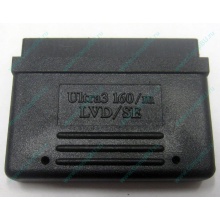 Терминатор SCSI Ultra3 160 LVD/SE 68F (Щёлковская)