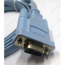 Консольный кабель Cisco CAB-CONSOLE-RJ45 (72-3383-01) цена (Щёлковская)
