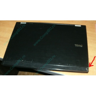 Ноутбук Dell Latitude E6400 (Intel Core 2 Duo P8400 (2x2.26Ghz) /2048Mb /80Gb /14.1" TFT (1280x800) - Щёлковская