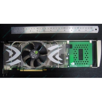  Видеокарта nVidia Quadro FX4500 (Щёлковская)