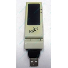 WiFi сетевая карта 3COM 3CRUSB20075 WL-555 внешняя (USB) - Щёлковская