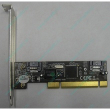 SATA RAID контроллер ST-Lab A-390 (2 port) PCI (Щёлковская)
