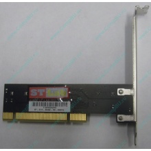 SATA RAID контроллер ST-Lab A-390 (2 port) PCI (Щёлковская)