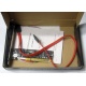 SATA RAID0/RAID1 контроллер STLab A-390 (2 port) PCI (Щёлковская)