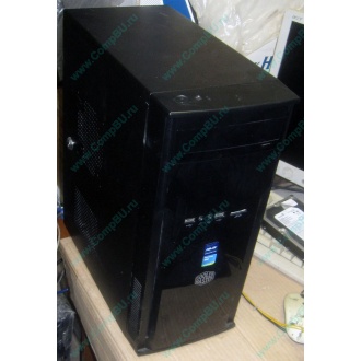 Четырехядерный компьютер Intel Core i5 3570K (4x3.4GHz) /8192Mb /240Gb SSD /ATX 500W (Щёлковская)