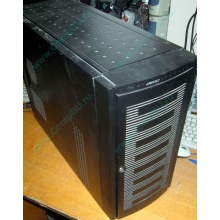 Сервер Depo Storm 1250N5 (Quad Core Q8200 (4x2.33GHz) /2048Mb /2x250Gb /RAID /ATX 700W) - Щёлковская