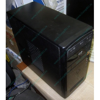 Четырехядерный компьютер Intel Core i5 650 (4x3.2GHz) /4096Mb /60Gb SSD /ATX 400W (Щёлковская)