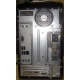 Packard Bell iMedia A7447 AMD Athlon X2 215 (2x2.7GHz) /3072Mb /320Gb /ATX 250W вид сзади (Щёлковская)