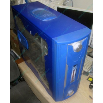 Синий корпус Thermaltake V7410DE Xaser V WinGo Blue V7000 Full Tower (Щёлковская)