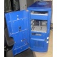 Корпус синего цвета с дверкой Thermaltake V7410DE Xaser V WinGo Blue V7000 Full Tower (Щёлковская)