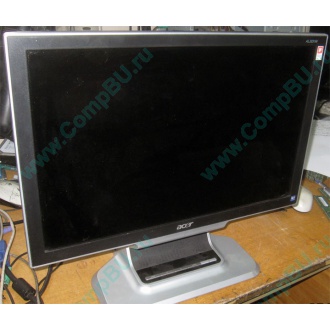 Монитор Б/У 20" TFT Acer AL2051W (Щёлковская)