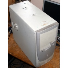 Intel Pentium-4 2.8GHz /256Mb /80Gb /ATX 300W (Щёлковская)