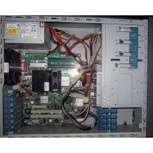 Сервер HP Proliant ML310 G5p 515867-421 фото (Щёлковская)