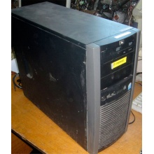 Сервер HP Proliant ML310 G4 470064-194 фото (Щёлковская).