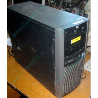 Сервер HP Proliant ML310 G4 470064-194 фото (Щёлковская).