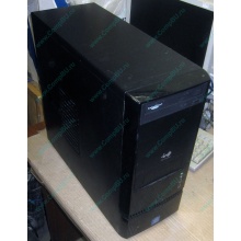 Четырехядерный компьютер Intel Core i7 860 (4x2.8GHz HT) /4096Mb /1Tb /ATX 450W (Щёлковская)