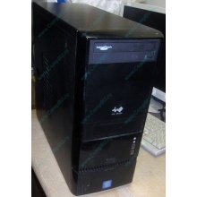 Четырехядерный компьютер Intel Core i7 860 (4x2.8GHz HT) /4096Mb /1Tb /ATX 450W (Щёлковская)