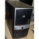 4-хядерный системный блок Intel Core i5 4670 (4x3.4GHz) /4096Mb /500Gb /512Mb ATI HD6450 /ATX 450W (Щёлковская)