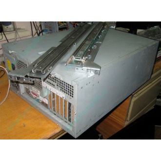 Двухядерный сервер в Щёлковской, 4 Gb RAM в Щёлковской, 4x36Gb Ultra 320 SCSI 10000 rpm в Щёлковской, корпус 5U фото (Щёлковская)