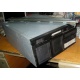 Двухядерный сервер в Щёлковской, 4 Gb RAM в Щёлковской, 4x36Gb Ultra 320 SCSI 10000 rpm в Щёлковской, корпус 5U фото (Щёлковская)
