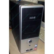 Двухядерный компьютер Intel Celeron G1610 (2x2.6GHz) s.1155 /2048Mb /250Gb /ATX 350W (Щёлковская)