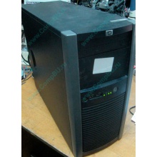 Двухядерный сервер HP Proliant ML310 G5p 515867-421 Core 2 Duo E8400 фото (Щёлковская)
