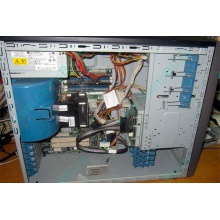 Двухядерный сервер HP Proliant ML310 G5p 515867-421 Core 2 Duo E8400 фото (Щёлковская)