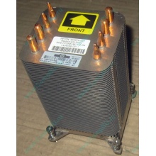 Радиатор HP p/n 433974-001 для ML310 G4 (с тепловыми трубками) 434596-001 SPS-HTSNK (Щёлковская)
