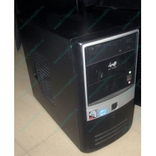 Компьютер Intel Core i5 3570 (4x3.4GHz) /4096Mb /500Gb /1024Mb ATI Radeon HD6450 /ATX 450W (Щёлковская)