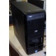 Четырехядерный системный блок Intel Core i7 860 (4x2.8GHz HT) /4096Mb /320Gb /GeForce GT210 /ATX 450W (Щёлковская)