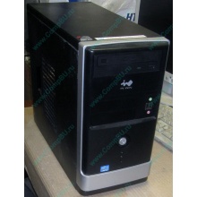 Четырехядерный компьютер Intel Core i5 2310 (4x2.9GHz) /4096Mb /250Gb /ATX 400W (Щёлковская)