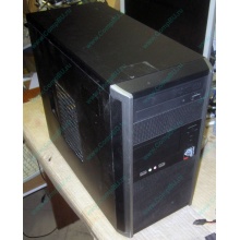 Четырехядерный компьютер Intel Core i5 2310 (4x2.9GHz) /4096Mb /250Gb /ATX 350W (Щёлковская)