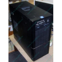 Четырехядерный компьютер Intel Core i7 920 (4x2.67GHz HT) /6144Mb /1000Mb /GeForce GT240 /ATX 500W (Щёлковская)