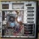 Компьютер Intel Core i7 920 (4x2.67GHz HT) /Asus P6T /6144Mb /1000Mb /GeForce GT240 /ATX 500W (Щёлковская)