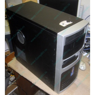 Компьютер Intel Pentium-4 541 3.2GHz HT /2048Mb /160Gb /ATX 300W (Щёлковская)