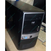 Четырехядерный компьютер Intel Core i5 4670 (4x3.4GHz) /4096Mb /500Gb /ATX 450W (Щёлковская)